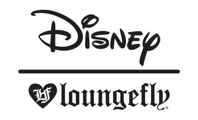 Disney Loungefly